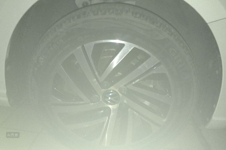 Volkswagen Lavida 2023 car image #9