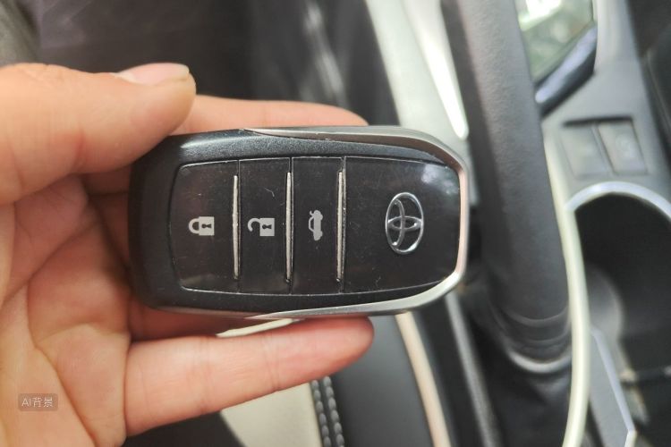 Toyota Corolla 2019 #10 Toyota Corolla 2019 car image #10