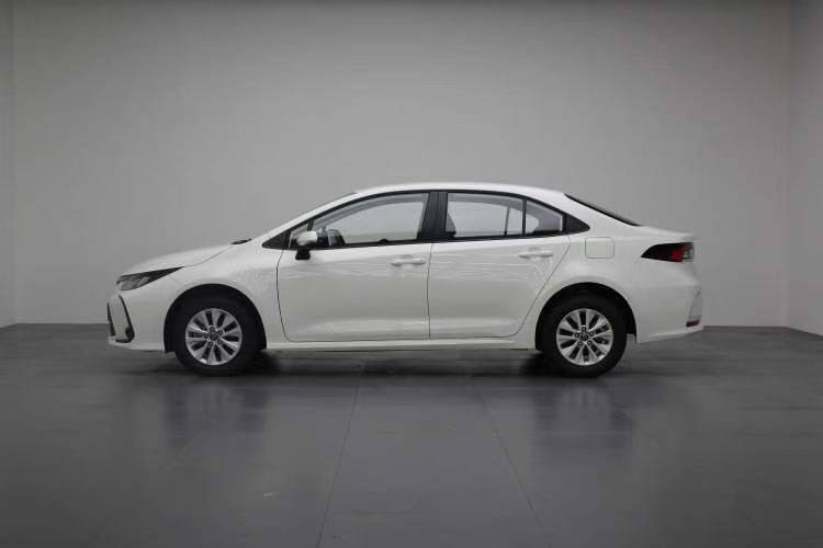 Toyota Corolla 2026 #3 Toyota Corolla 2026 car image #3