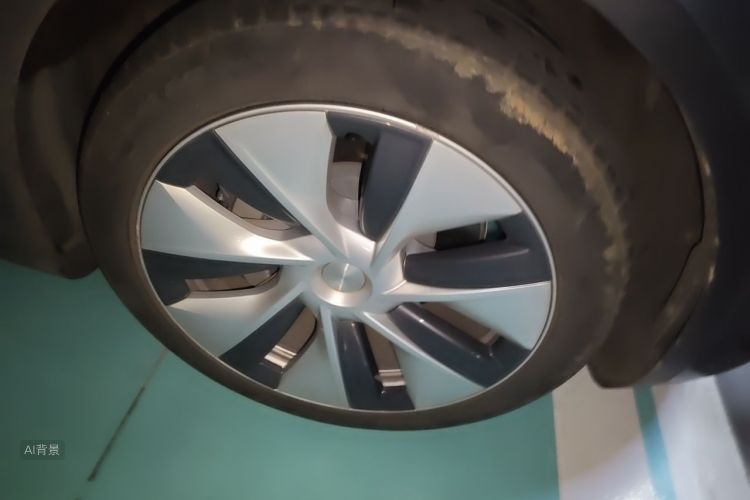 Tesla Model Y 2023 #9 Tesla Model Y 2023 immagine di auto #9