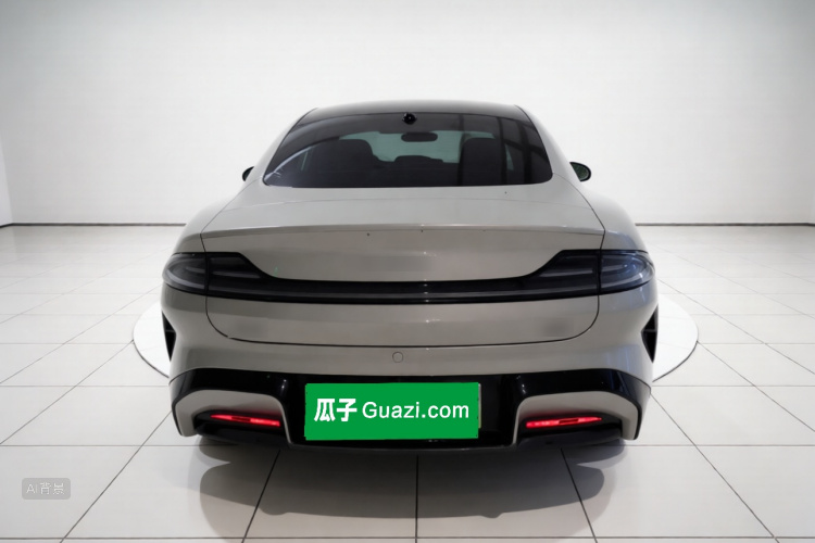 MI SU7 2025 car image #6