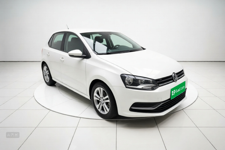 Volkswagen Polo 2019 #4 Volkswagen Polo 2019 car image #4