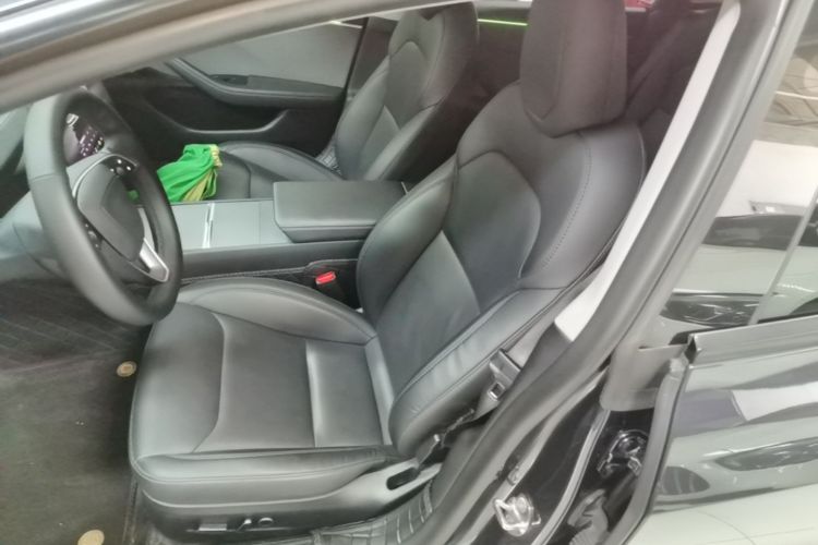 Tesla Model 3 2024 #15 Tesla Model 3 2024 car image #15