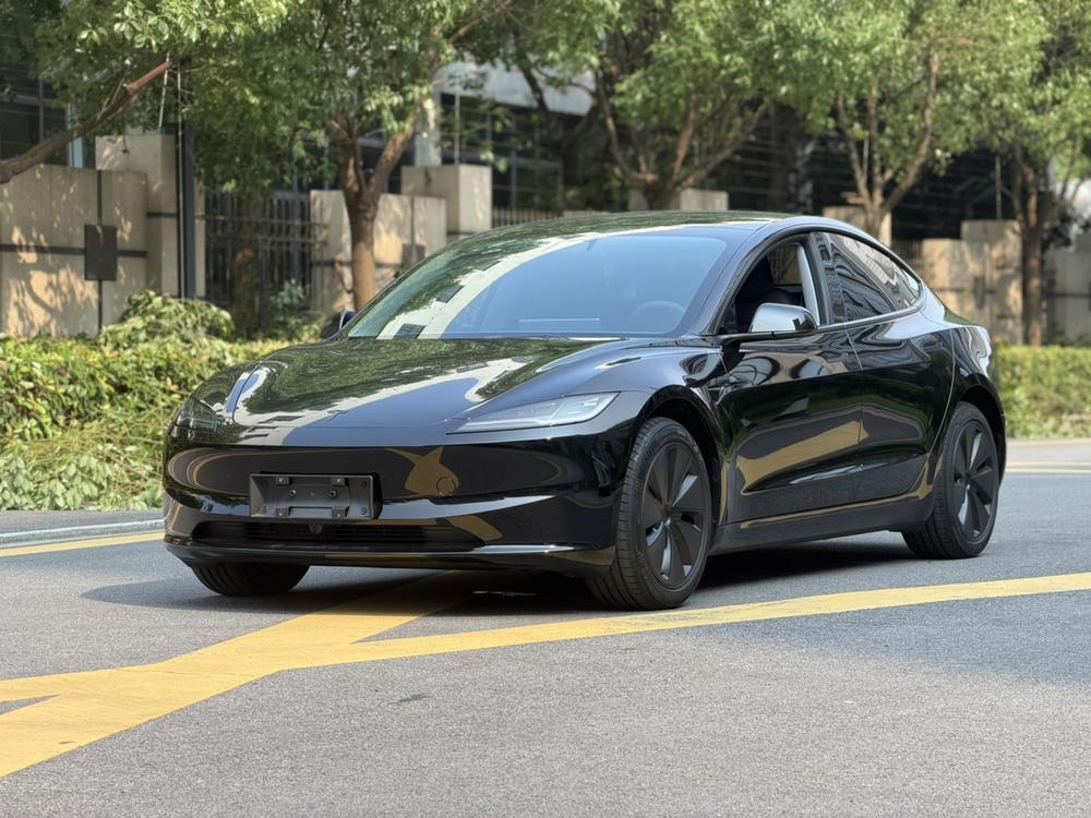 Tesla Model 3 2026 Tesla Model 3 2026 car image