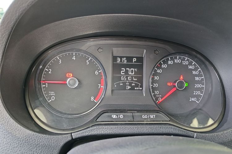 Volkswagen Polo 2019 #12 Volkswagen Polo 2019 car image #12