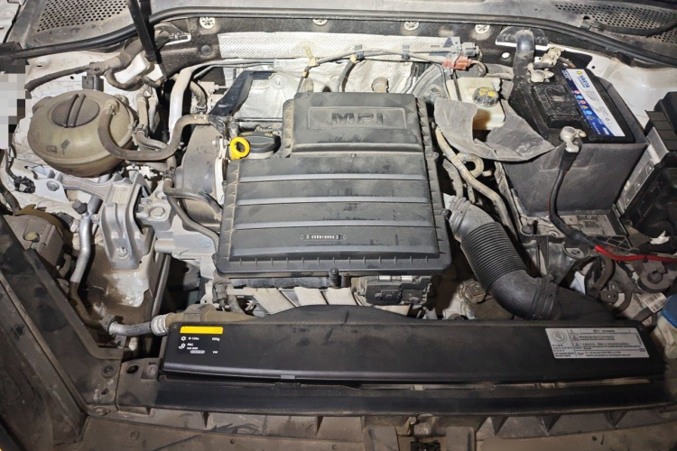 Volkswagen Golf 2015 car image #18