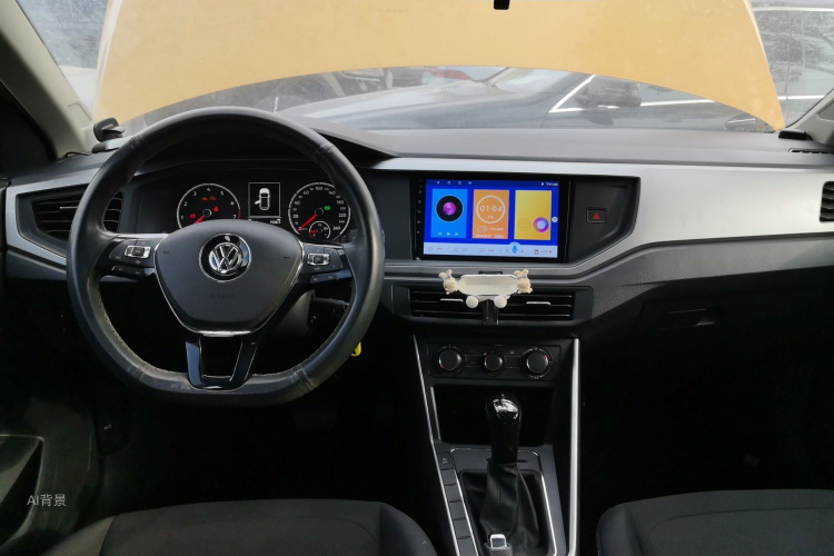 Volkswagen Polo 2020 #11 Volkswagen Polo 2020 immagine di auto #11
