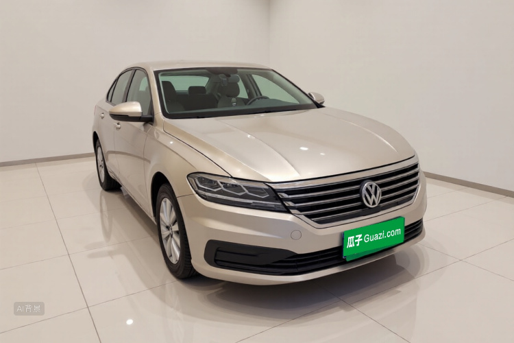 Volkswagen Lavida 2018 #4 Volkswagen Lavida 2018 car image #4