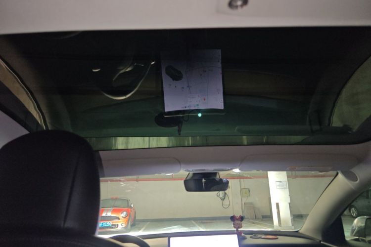 Tesla Model 3 2020 car image #18