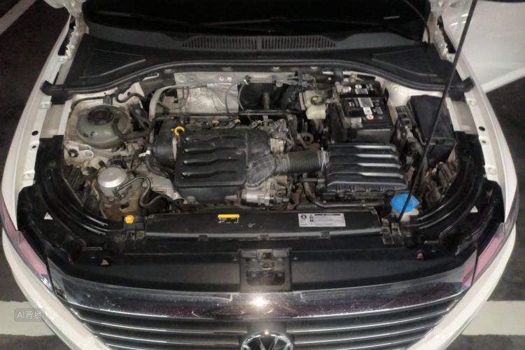 Volkswagen Lavida 2022 car image #22