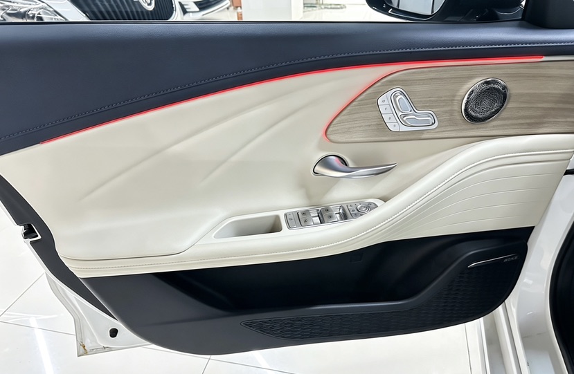 Chery Arrizo 8 2023 car image #5