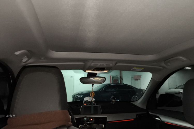 BMW X1 2019 #20 BMW X1 2019 car image #20