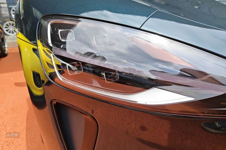 2026 car image #8