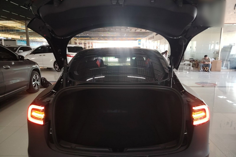 Tesla Model 3 2023 #19 Tesla Model 3 2023 immagine di auto #19