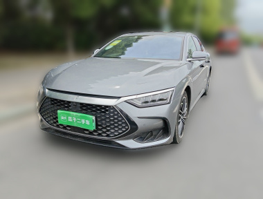 BYD Han 2022 car image 