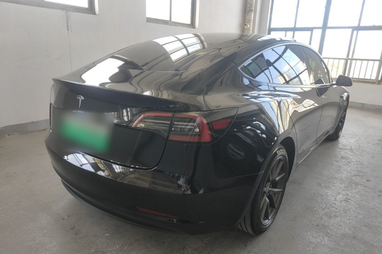 Tesla Model 3 2023 immagine di auto #7