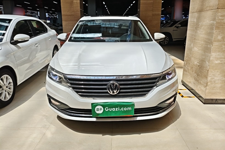 Volkswagen Lavida 2019 #3 Volkswagen Lavida 2019 car image #3