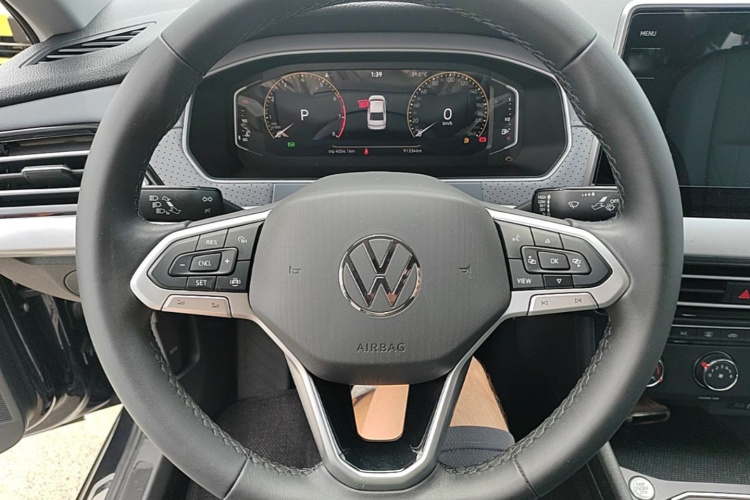 Volkswagen Lavida 2023 #11 Volkswagen Lavida 2023 car image #11