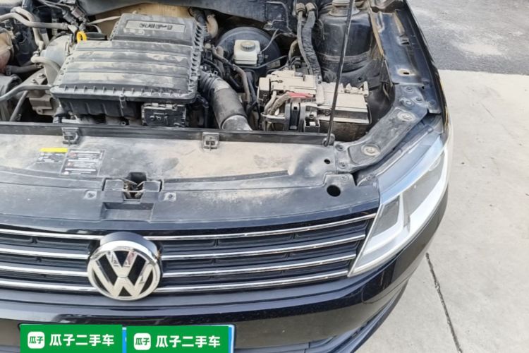 Volkswagen Lavida 2017 #24 Volkswagen Lavida 2017 car image #24
