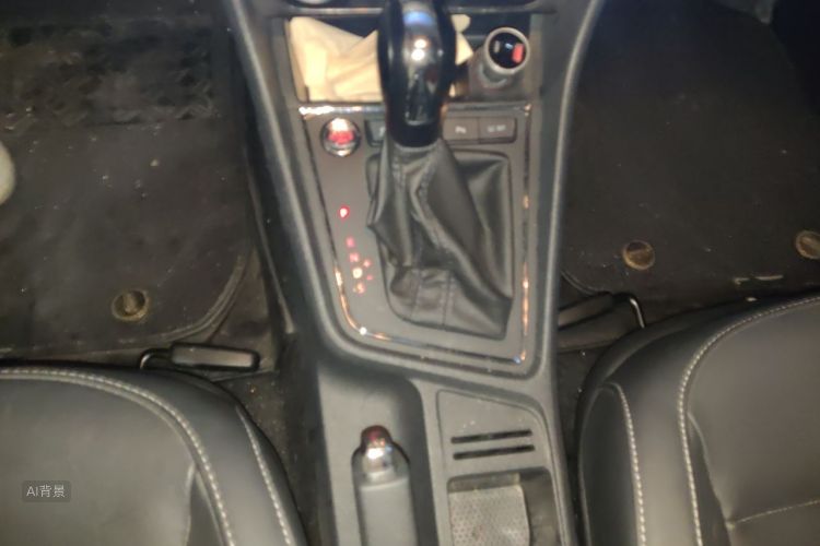 Volkswagen Lavida 2018 car image #16
