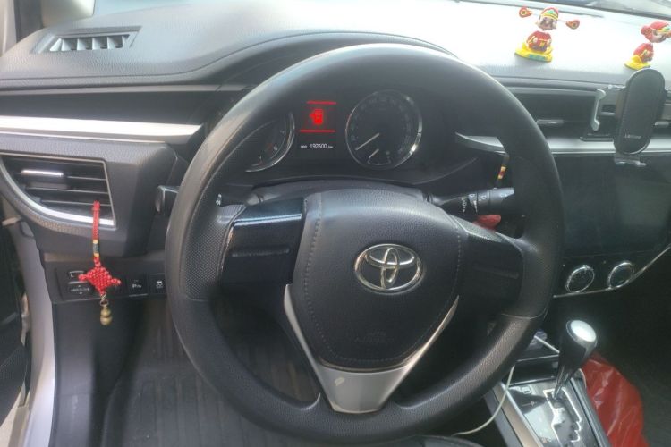 Toyota Corolla 2016 car image #15