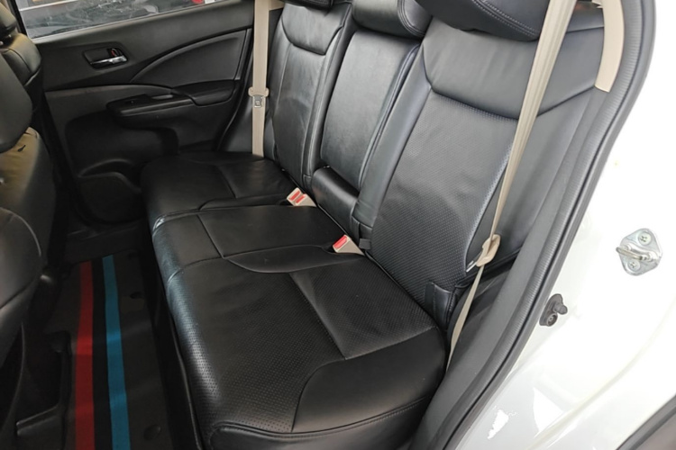 Honda CR-V 2016 #17 Honda CR-V 2016 car image #17