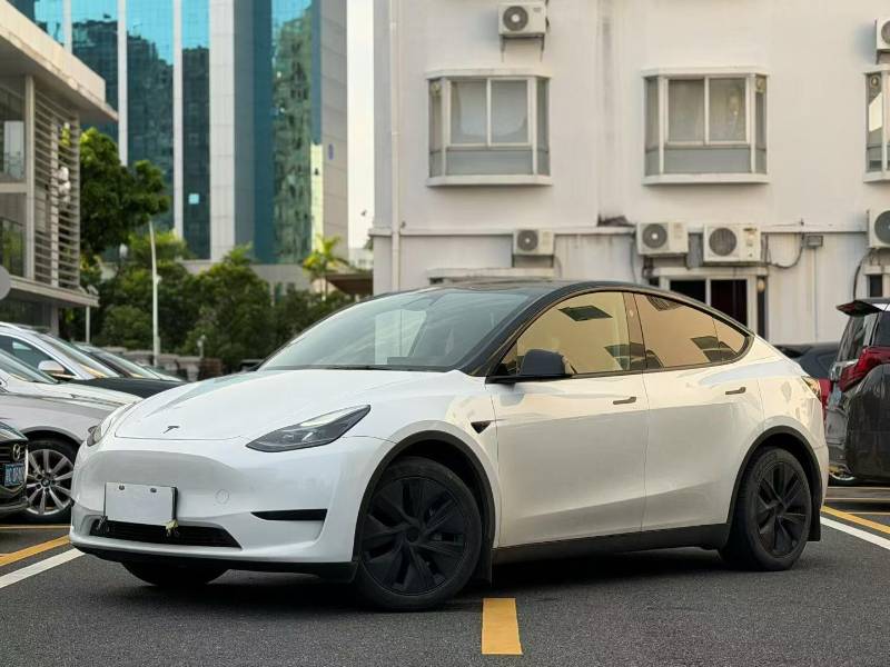 Tesla Model Y 2024 Tesla Model Y 2024 car image