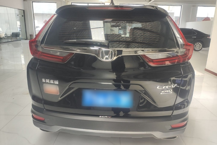 Honda CR-V 2021 car image #6
