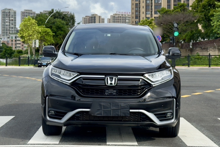 Honda CR-V 2022 car image #6