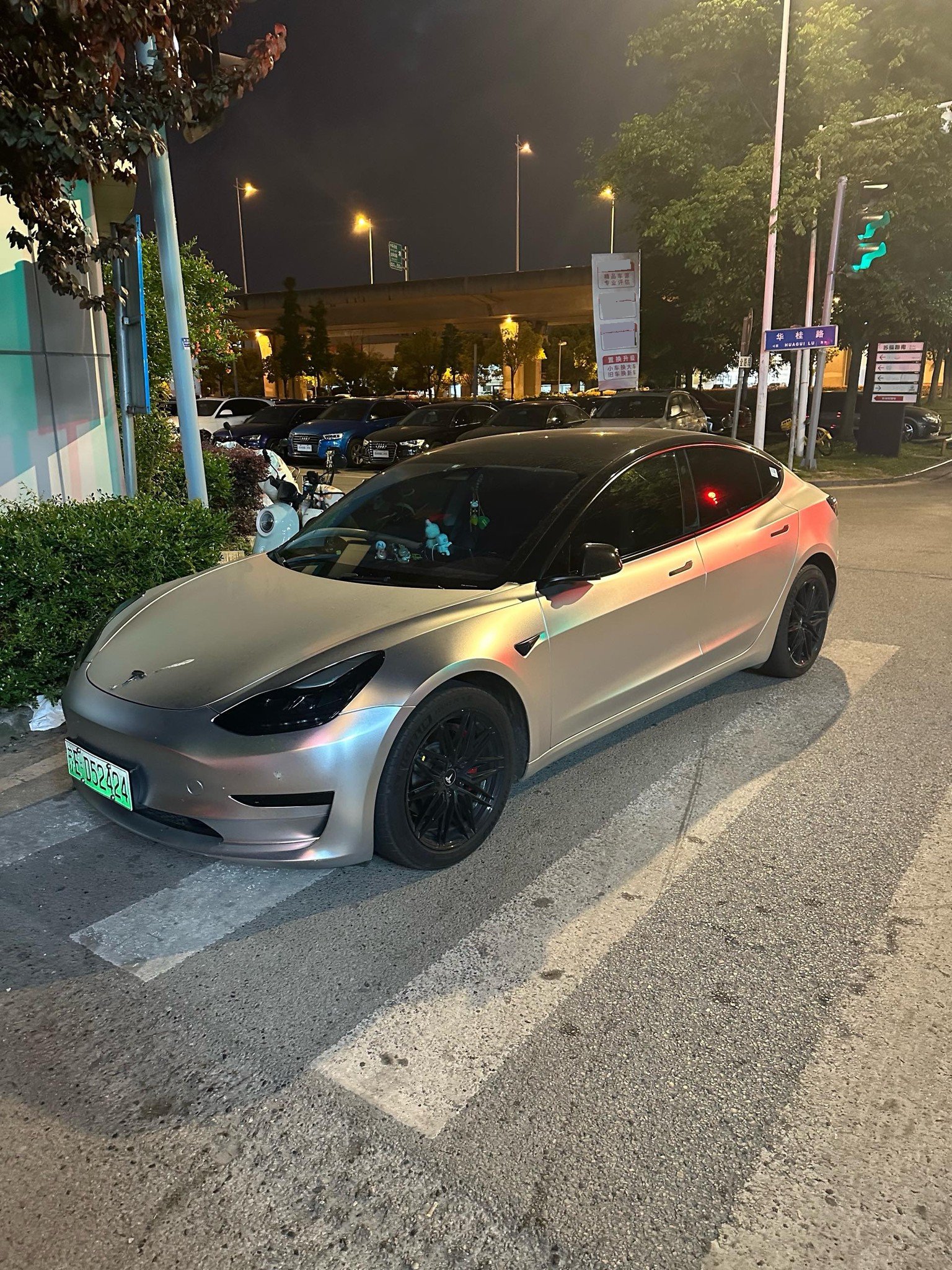 Tesla Model 3 2022 Tesla Model 3 2022 car image