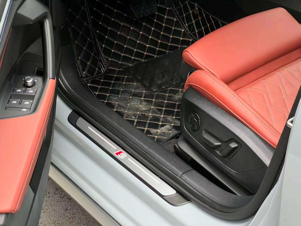 Audi A3 2025 car image #8