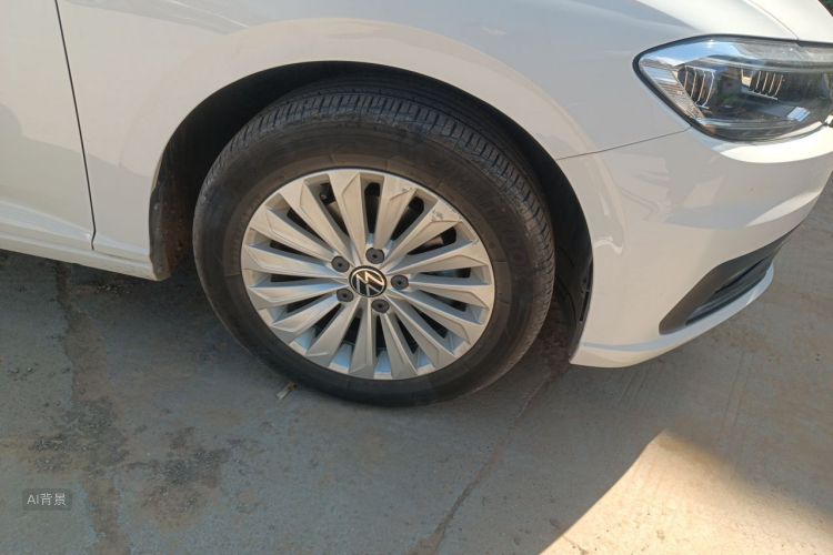 Volkswagen Lavida 2022 car image #9