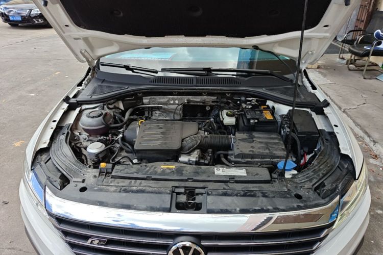 Volkswagen Lavida 2024 #20 Volkswagen Lavida 2024 immagine di auto #20