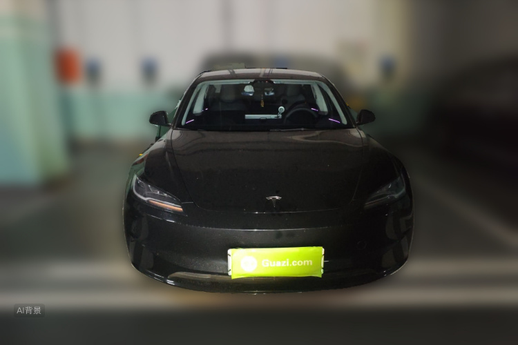 Tesla Model 3 2023 #3 Tesla Model 3 2023 immagine di auto #3