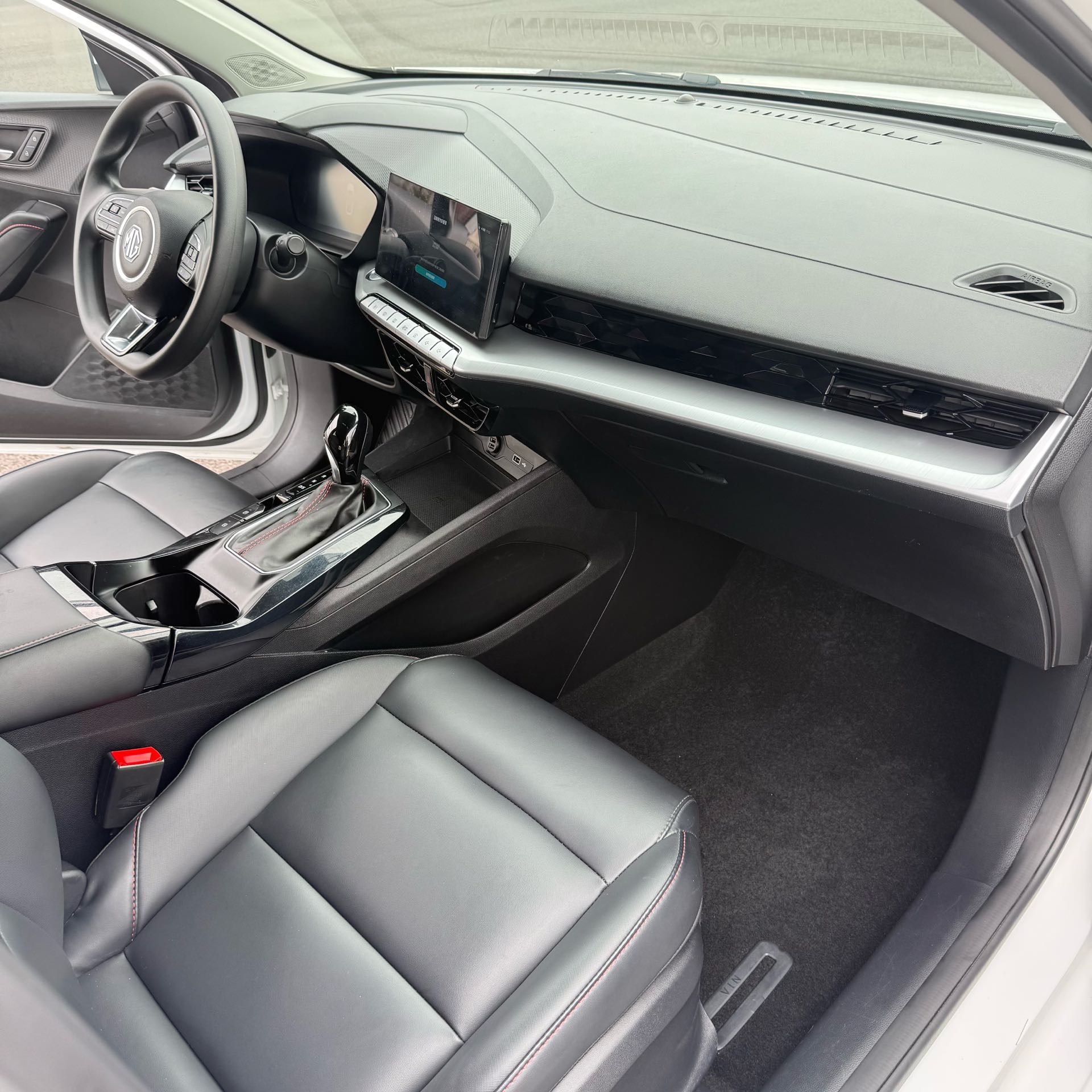MG 5 2022 imagem de carro #4