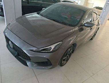 MG 5 2021 MG 5 2021 car image