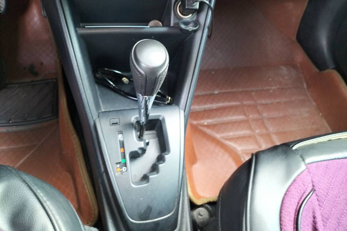 Toyota Vios 2017 car image #29
