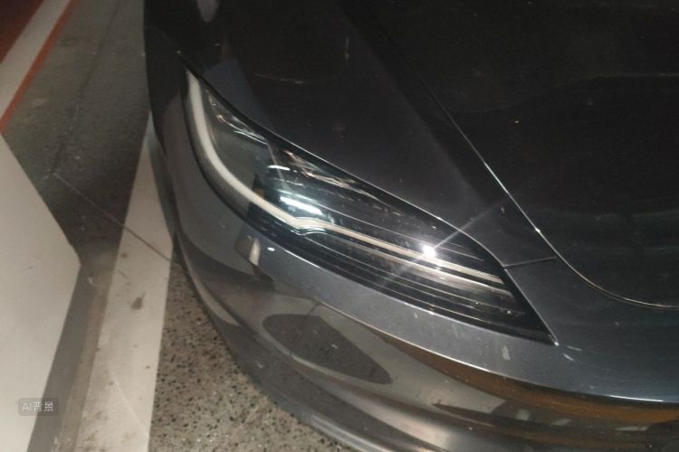 Tesla Model 3 2025 car image #8