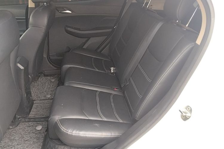 BYD Yuan New Energy 2020 immagine di auto #13