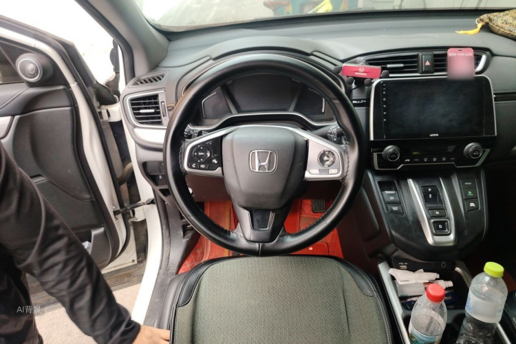 Honda CR-V 2023 car image #12
