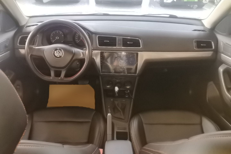 Volkswagen Lavida 2019 car image #10