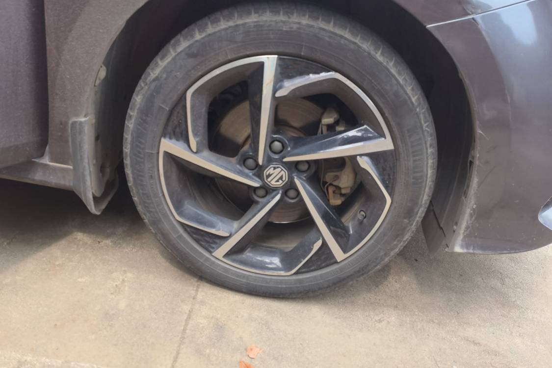 MG 5 2021 #9 MG 5 2021 immagine di auto #9