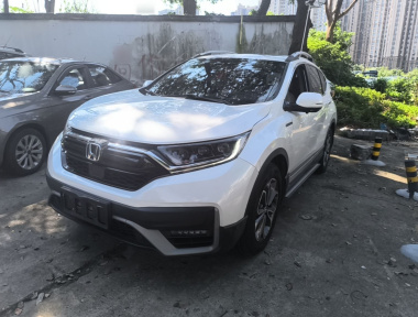Honda CR-V 2021 car image 