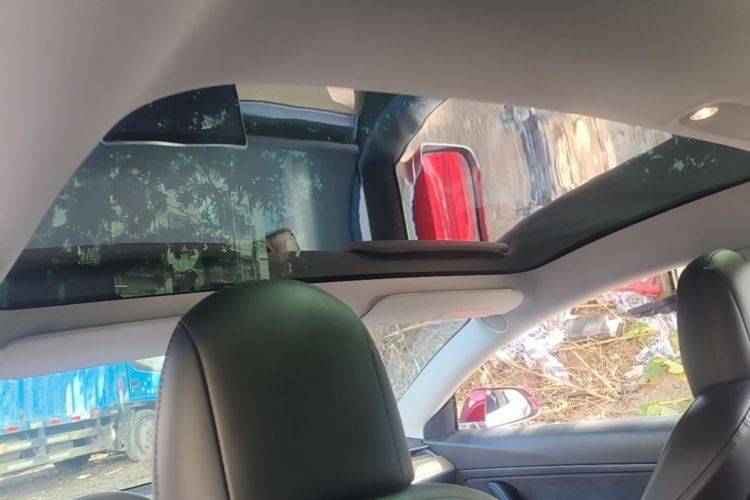 Tesla Model 3 2020 #18 Tesla Model 3 2020 car image #18