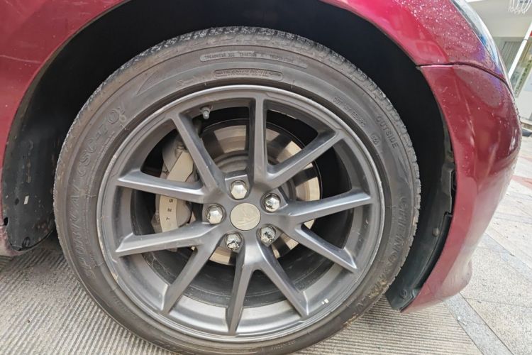 Tesla Model 3 2022 car image #9