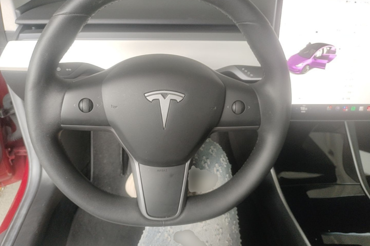Tesla Model 3 2020 #13 Tesla Model 3 2020 car image #13