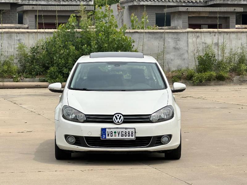 Volkswagen Golf 2013 #3 Volkswagen Golf 2013 car image #3