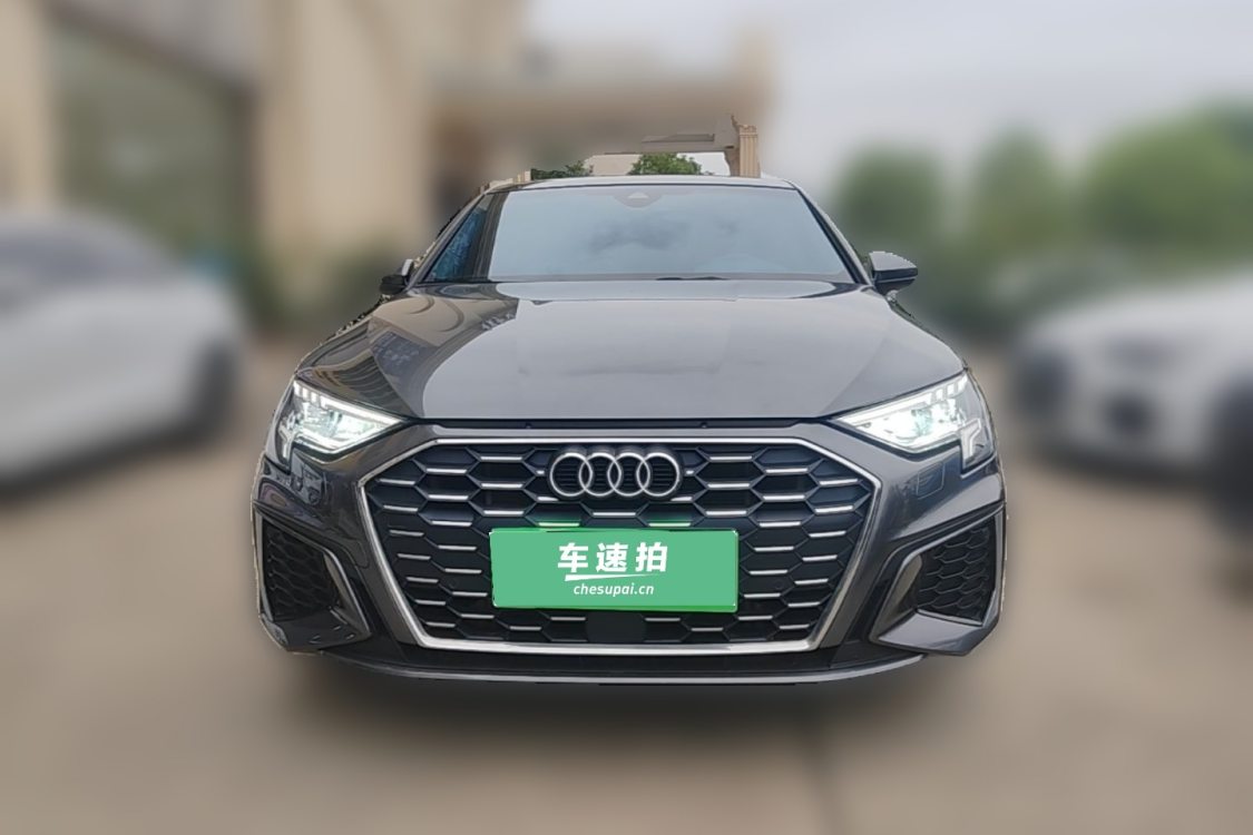 Audi A3 2023 immagine di auto #5