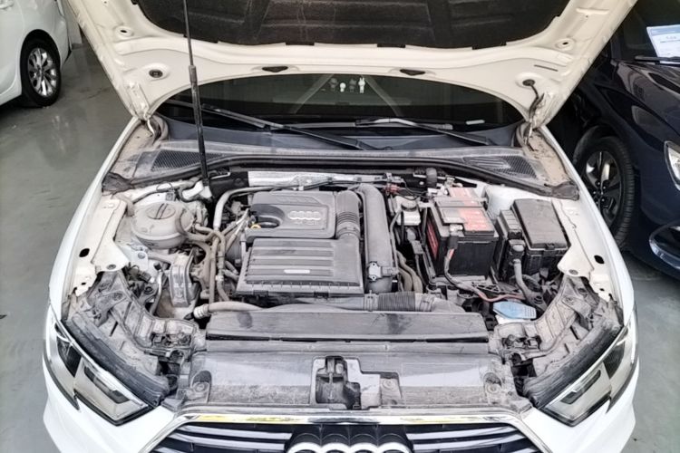 Audi A3 2017 #20 Audi A3 2017 immagine di auto #20