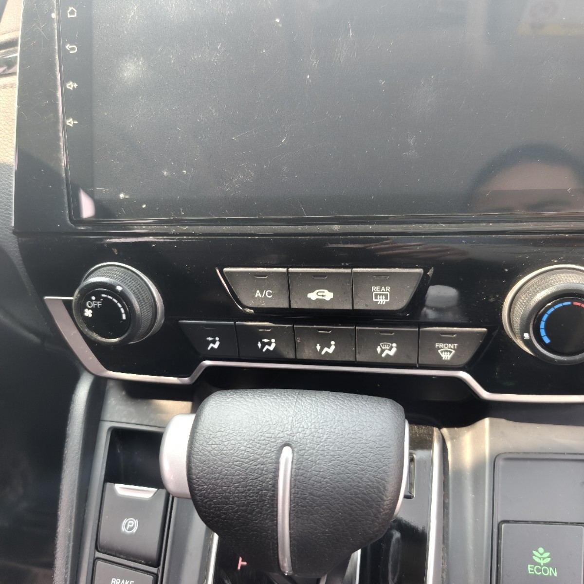 Honda CR-V 2021 car image #5
